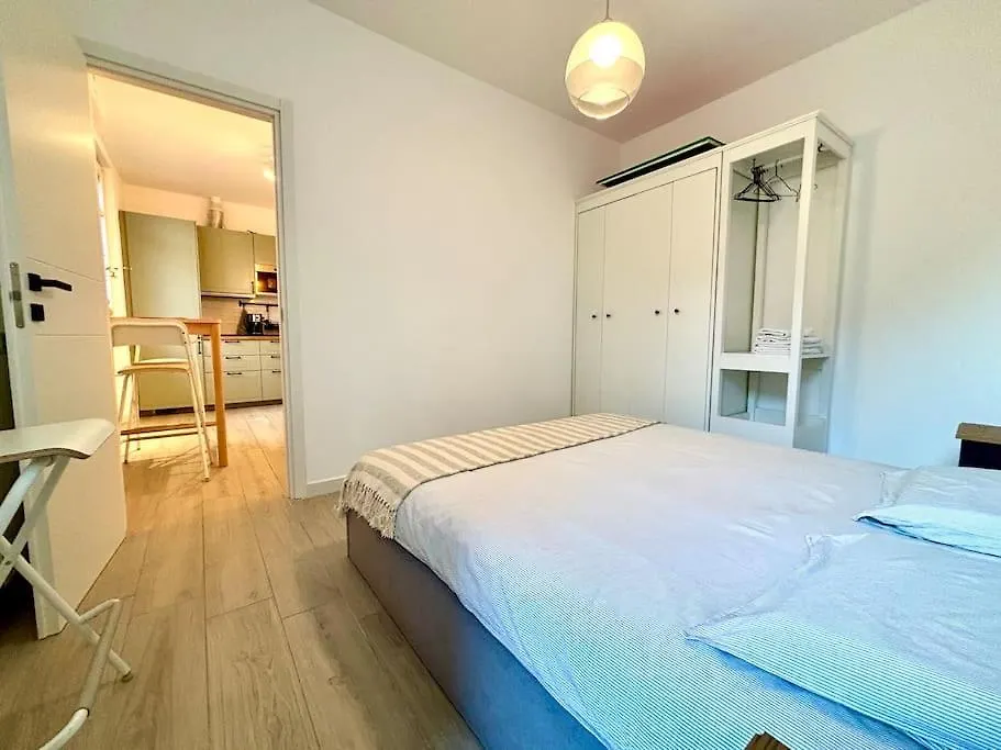 Apartmán Italian Spirit Como