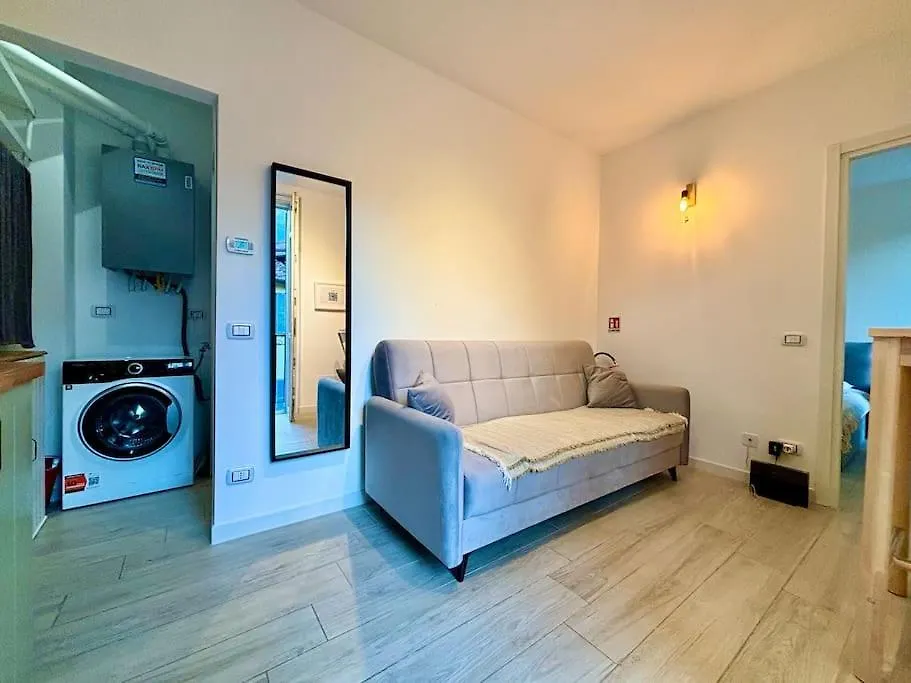 Apartmán Italian Spirit Como