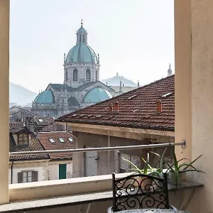  Apartment Bellevue Duomo