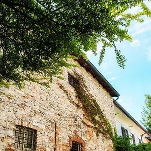  Apartment Palazzo Del Pero - The House Of Travelers