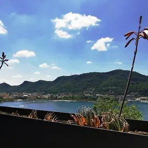 Veranda View Apartment
