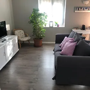 Apartment Le Petit Bonheur