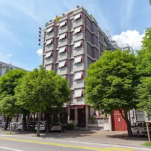 Park Meuble Hotel