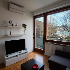 Il Vicolo Apartment