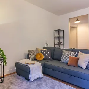 Blu Lake Apartment