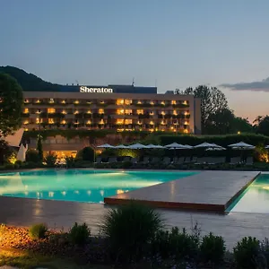 Sheraton Hotel