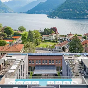 Hilton Hotel