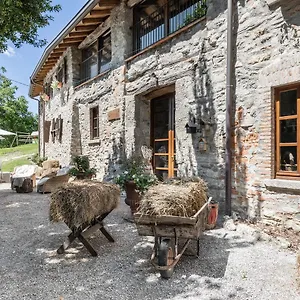 Cascina Mirandola Farma