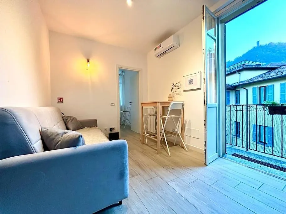 Italian Spirit Apartment Como