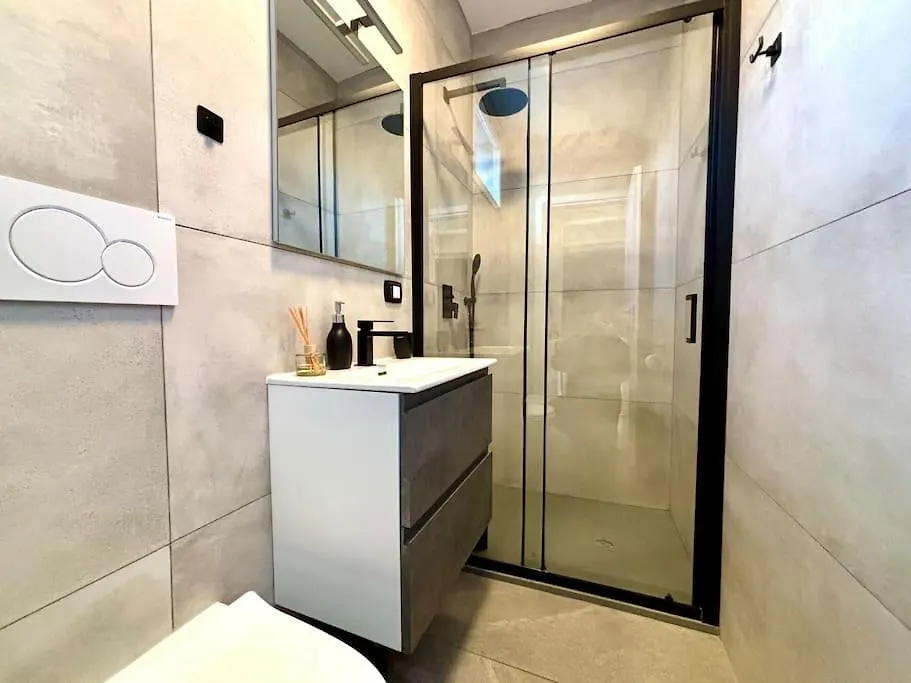 Italian Spirit Apartment Como Italy