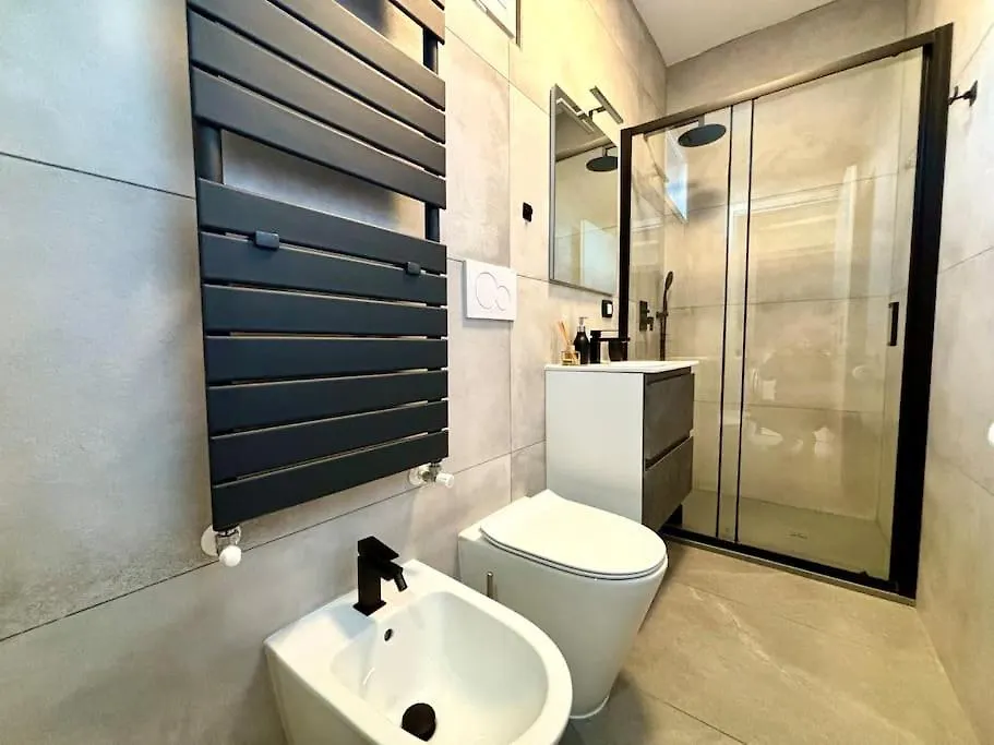 Italian Spirit Apartment Como