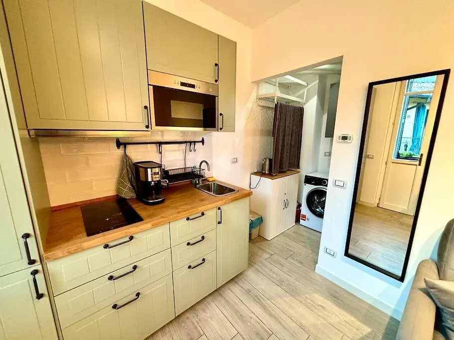 Italian Spirit Apartment Como