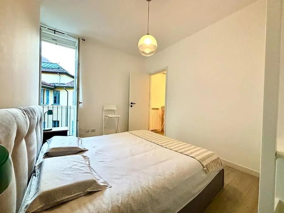 Italian Spirit Apartment Como Italy