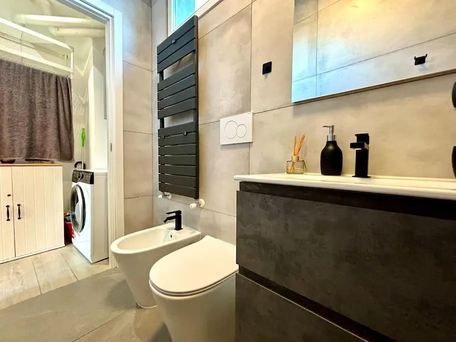 Italian Spirit Apartment Como 0*,  Italy