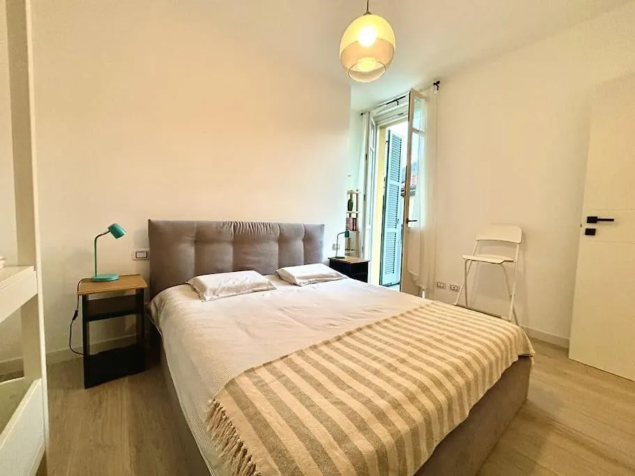 Italian Spirit Apartment Como 0*,  Italy