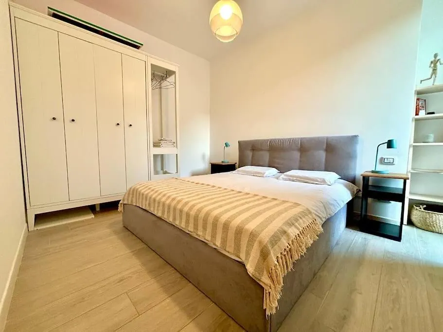 Italian Spirit Apartment Como