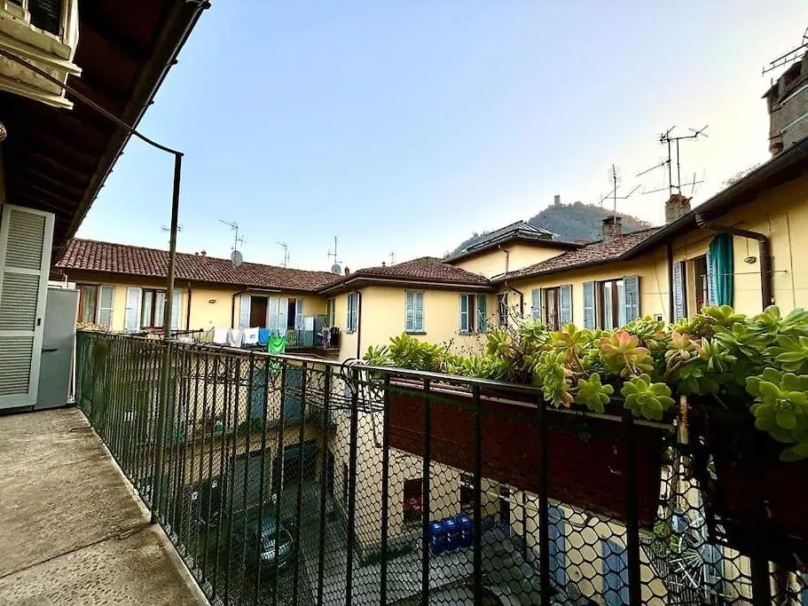 Italian Spirit Apartment Como